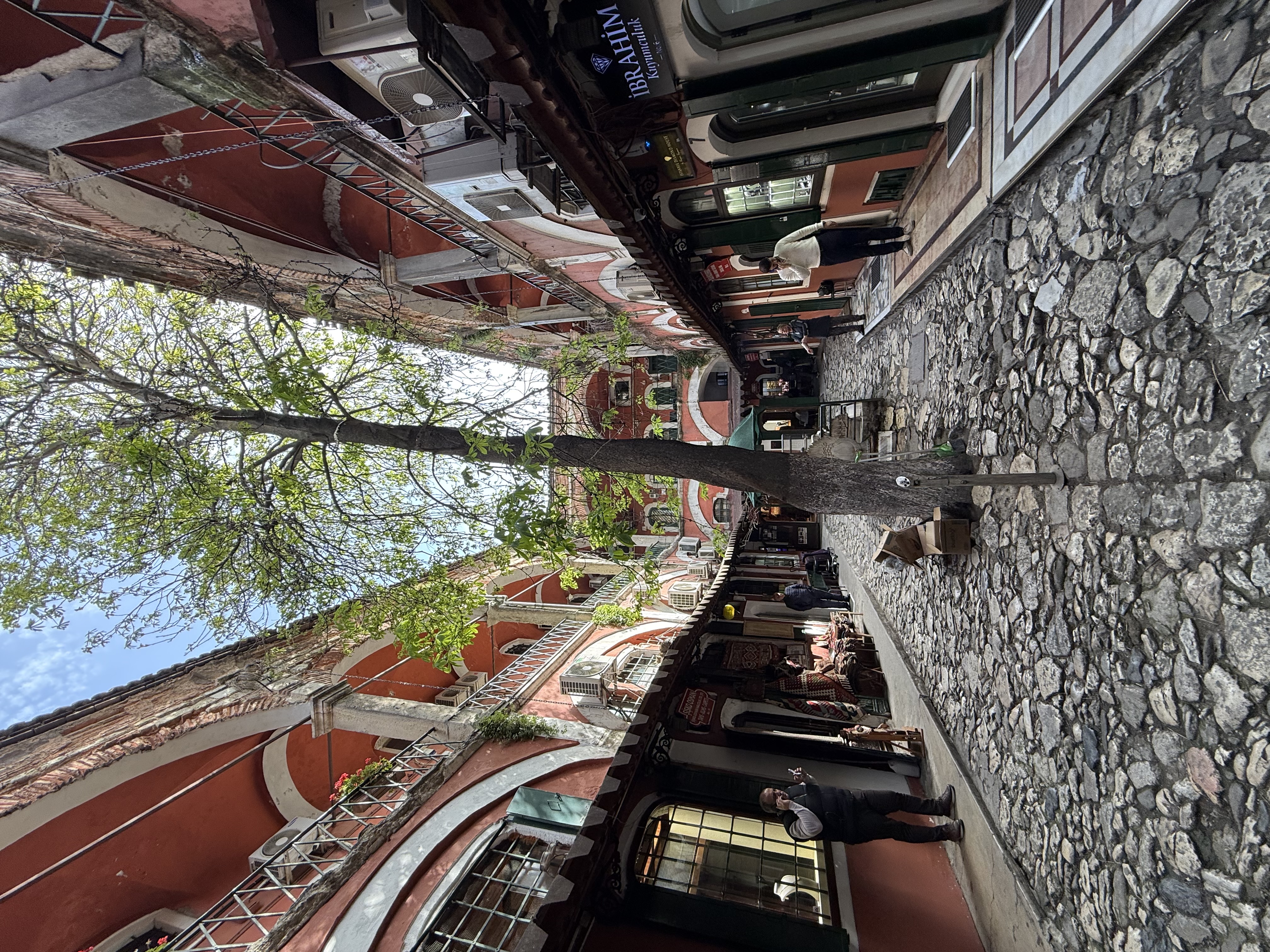 Zincirlihan Projemizde Tarihi Dokuyu Milimetrik Hassasiyetle Modelliyoruz - Resim 2