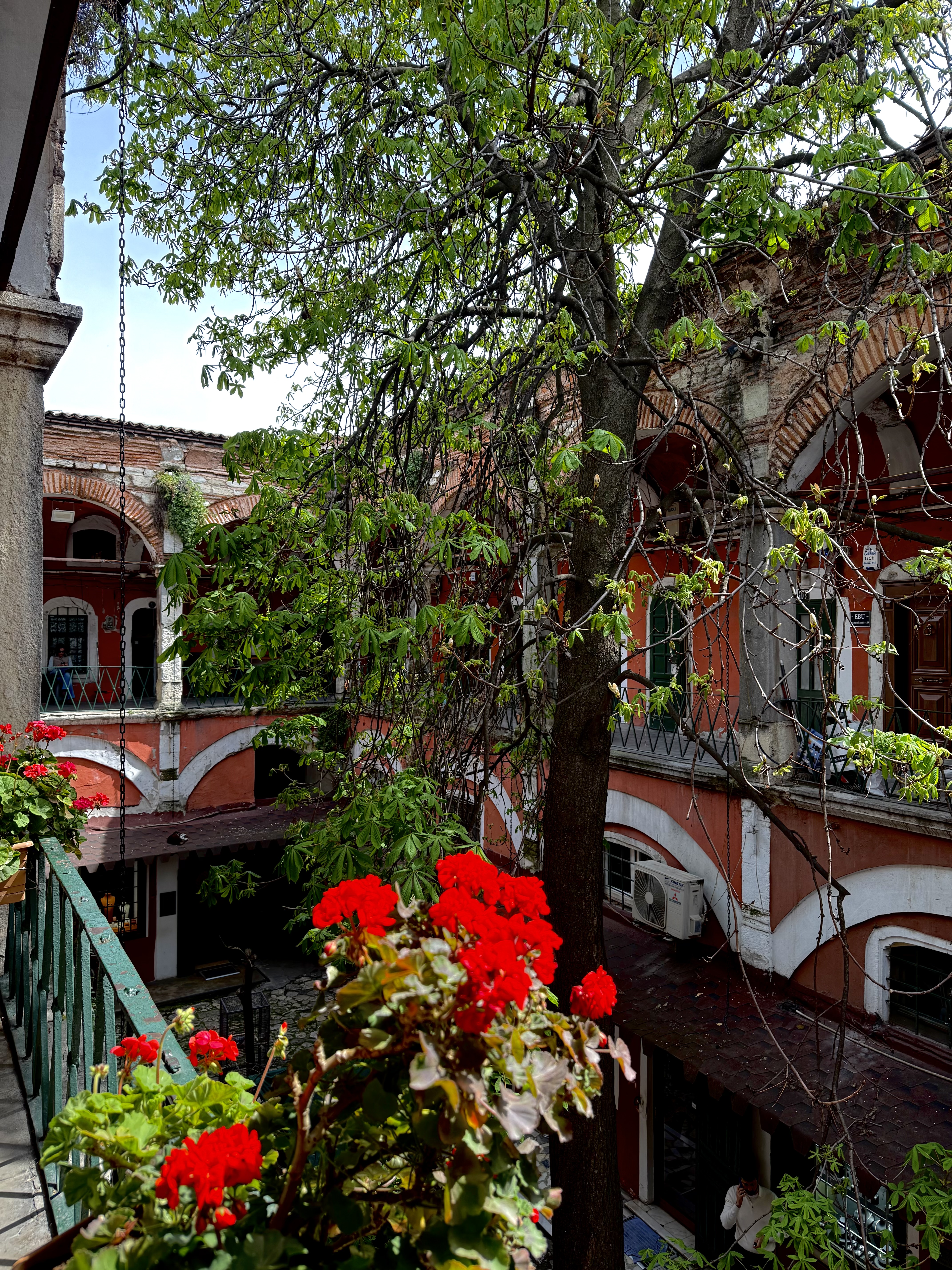 Zincirlihan Projemizde Tarihi Dokuyu Milimetrik Hassasiyetle Modelliyoruz - Resim 6