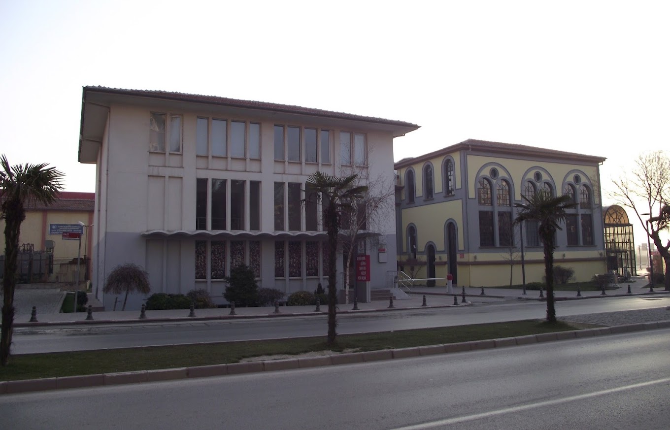 Devrim Erbil Çağdaş Sanatlar Müzesi - 1