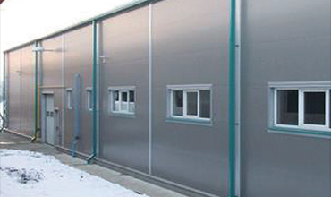 Çöp Ayırma Tesisleri - 2