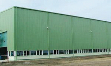 Çöp Ayırma Tesisleri - 3