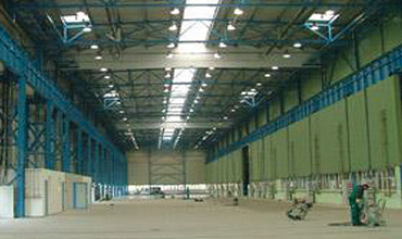 Çöp Ayırma Tesisleri - 4