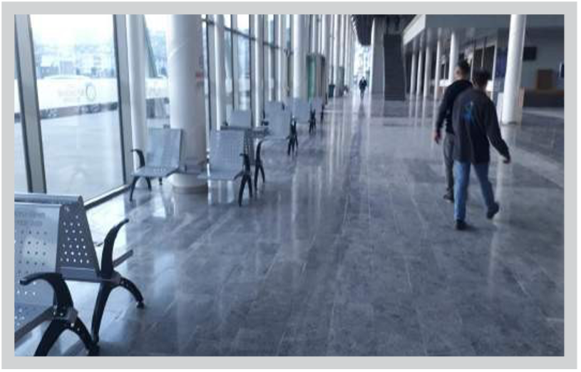 Ordu Otobüs Terminali (Otogar) - 4