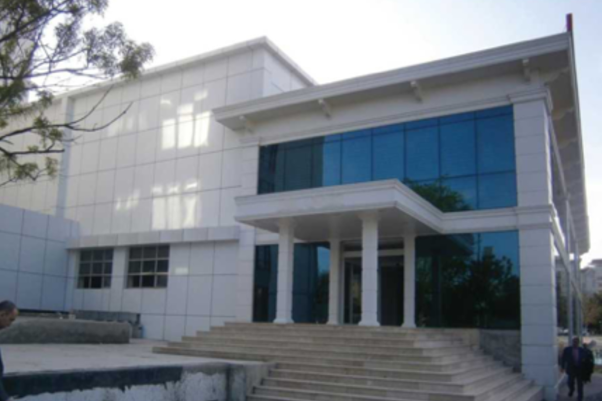 Bezmialem Vakıf Üniversitesi Hastanesi Yenilemesi - 2