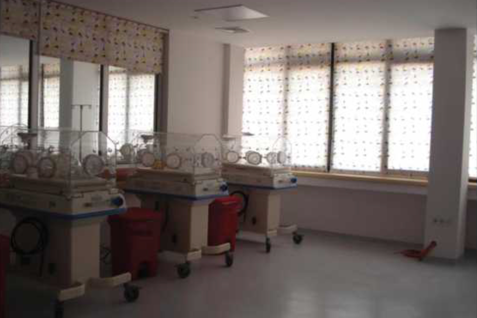 Bezmialem Vakıf Üniversitesi Hastanesi Yenilemesi - 5