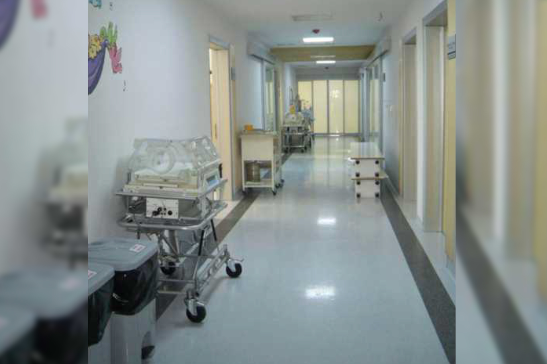 Bezmialem Vakıf Üniversitesi Hastanesi Yenilemesi - 6