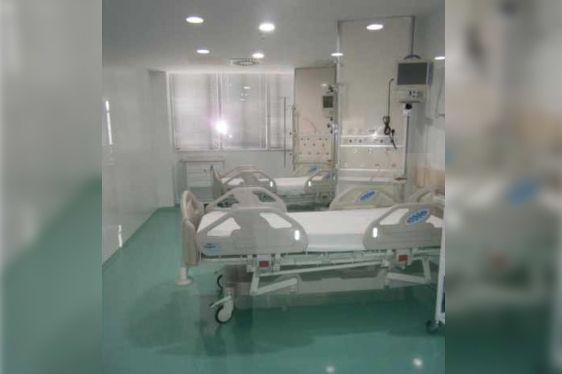 Bezmialem Vakıf Üniversitesi Hastanesi Yenilemesi - 8