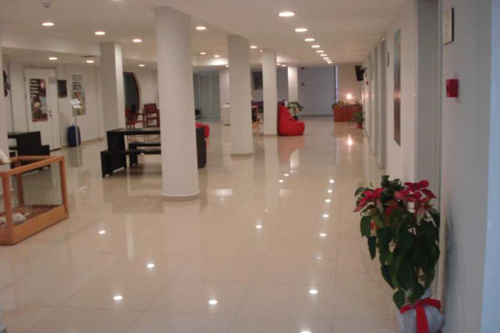 Bezmialem Vakıf Üniversitesi Hastanesi Yenilemesi - 10