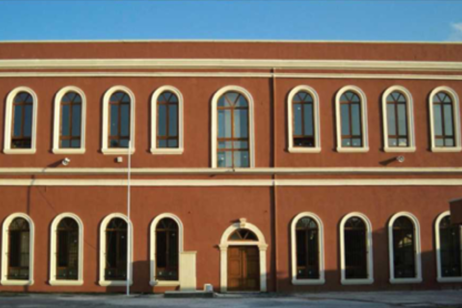 Fatih İlköğretim Okulu Restorasyonu - 2