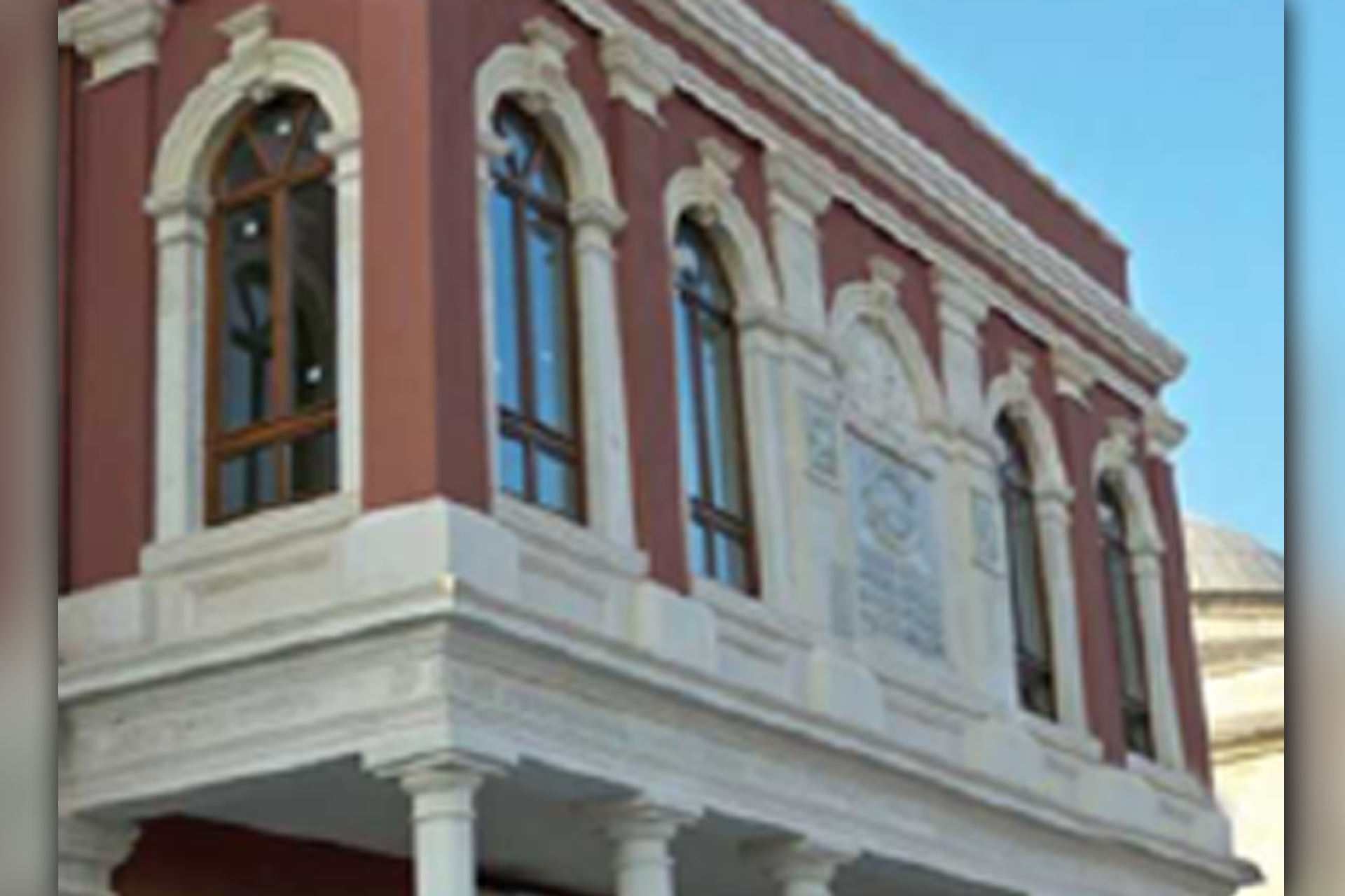 Fatih İlköğretim Okulu Restorasyonu - 3