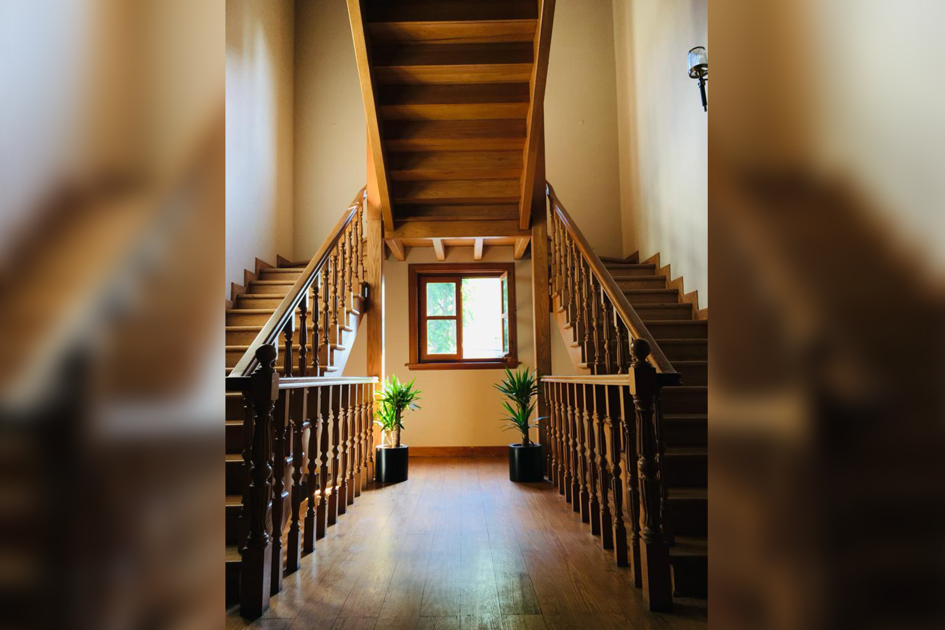 Bakırköy Taş Mektep Restorasyonu - 3