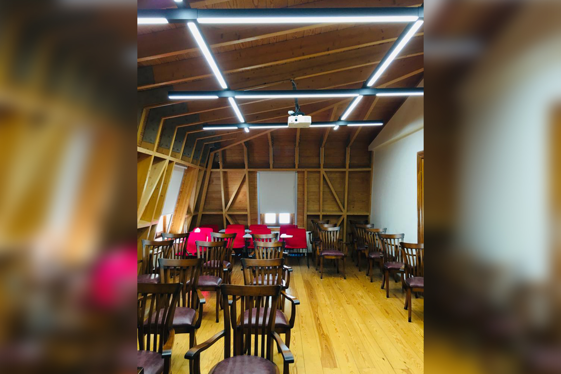 Bakırköy Taş Mektep Restorasyonu - 9