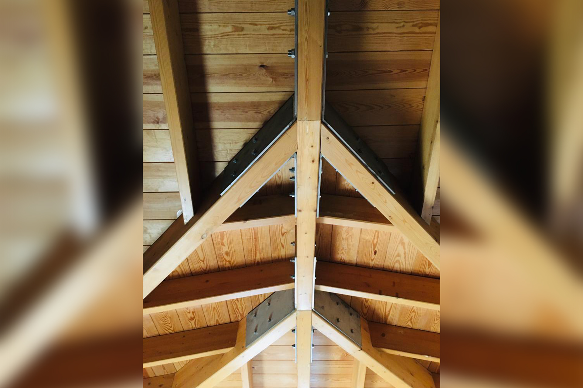 Bakırköy Taş Mektep Restorasyonu - 13