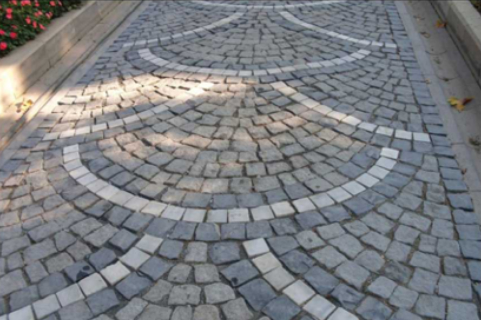 Karacaahmet Mezarlığı Yapımı ve Düzenlemesi - 2