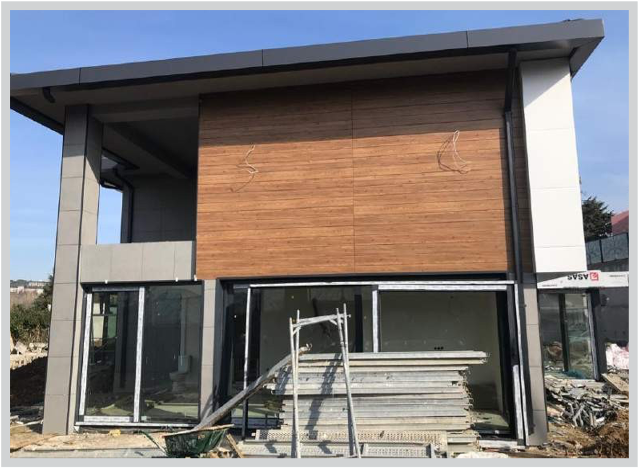 Alarko Alkent 2000 Villaları - 3