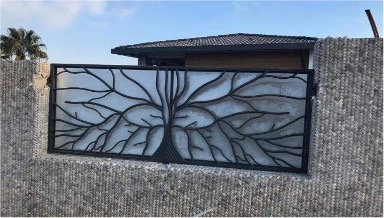 Alarko Alkent 2000 Villaları - 4