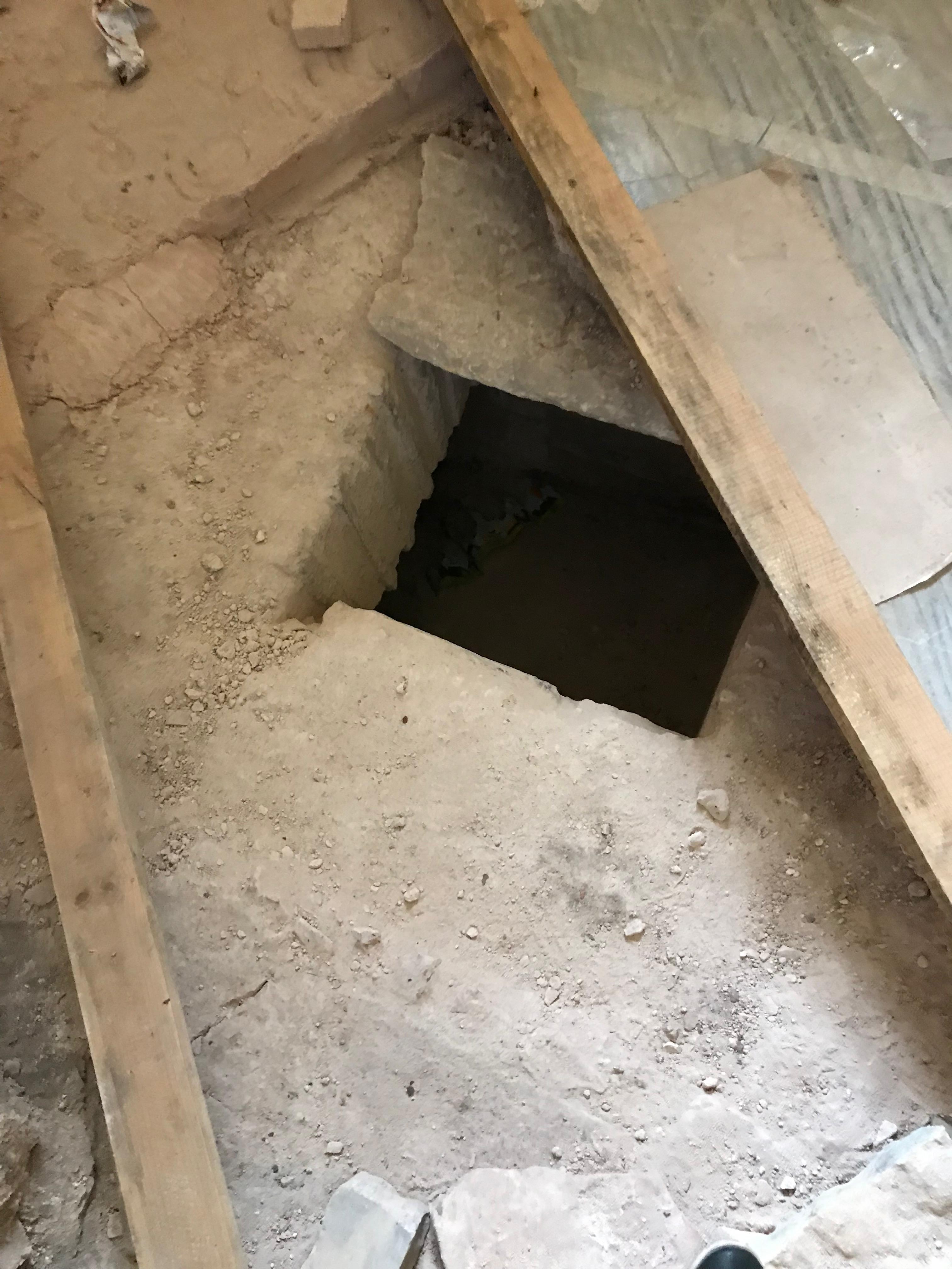 Ayasofya Camii Restorasyon ve Koruma Projesi - 4