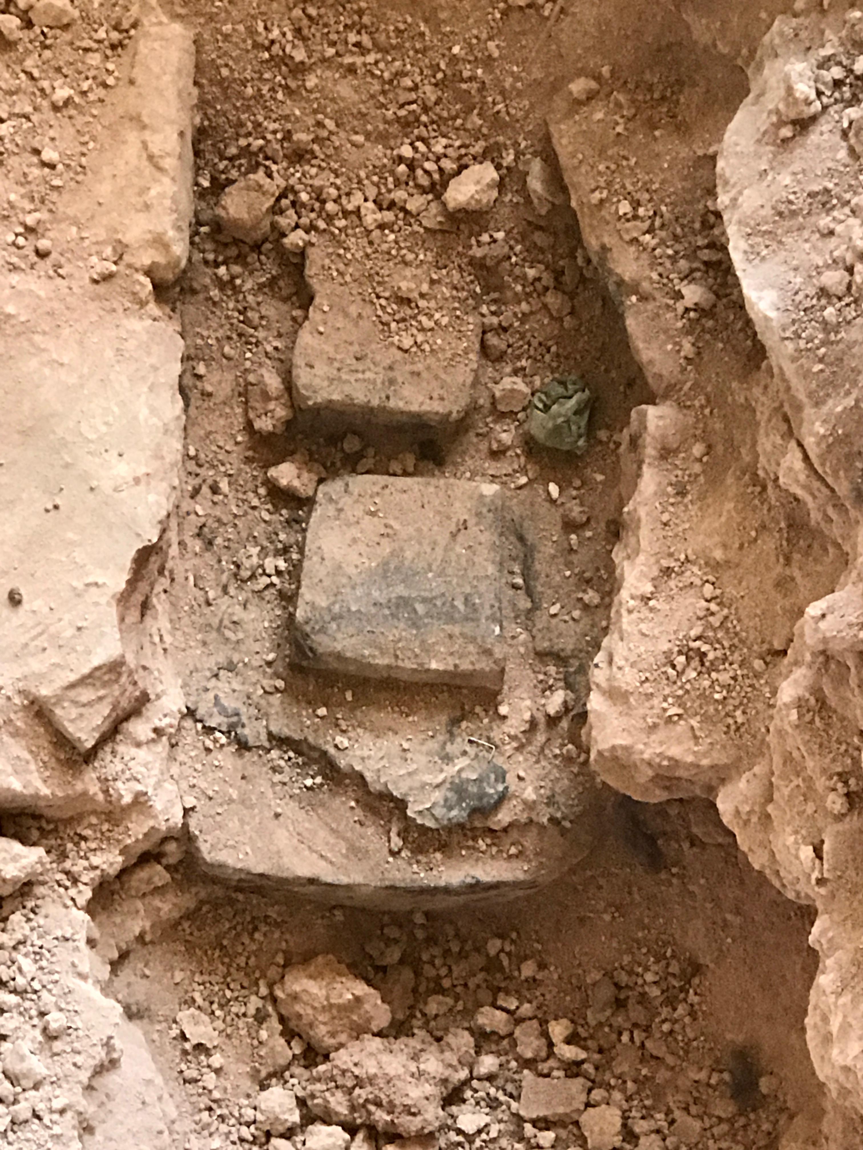 Ayasofya Camii Restorasyon ve Koruma Projesi - 12