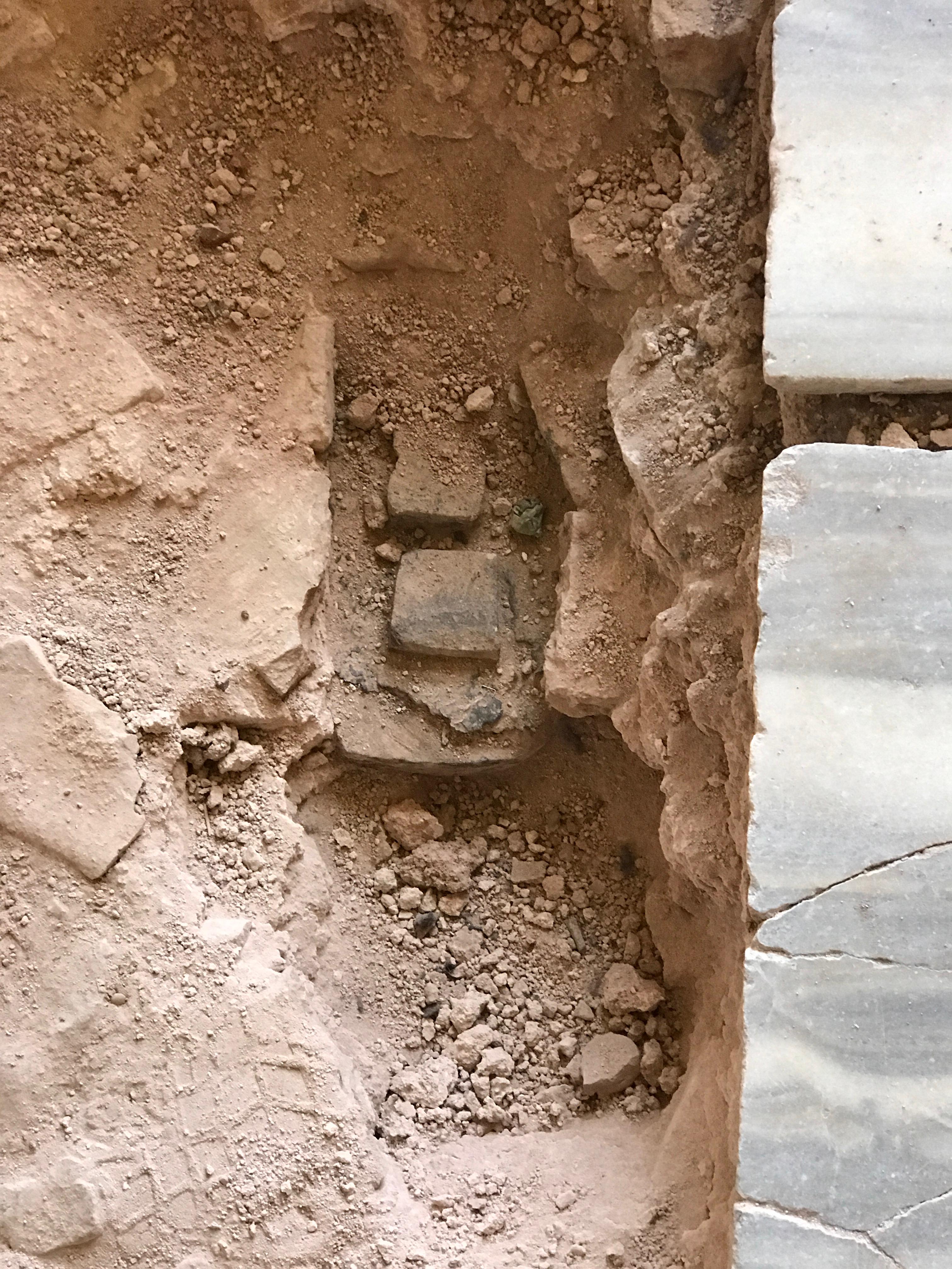 Ayasofya Camii Restorasyon ve Koruma Projesi - 13