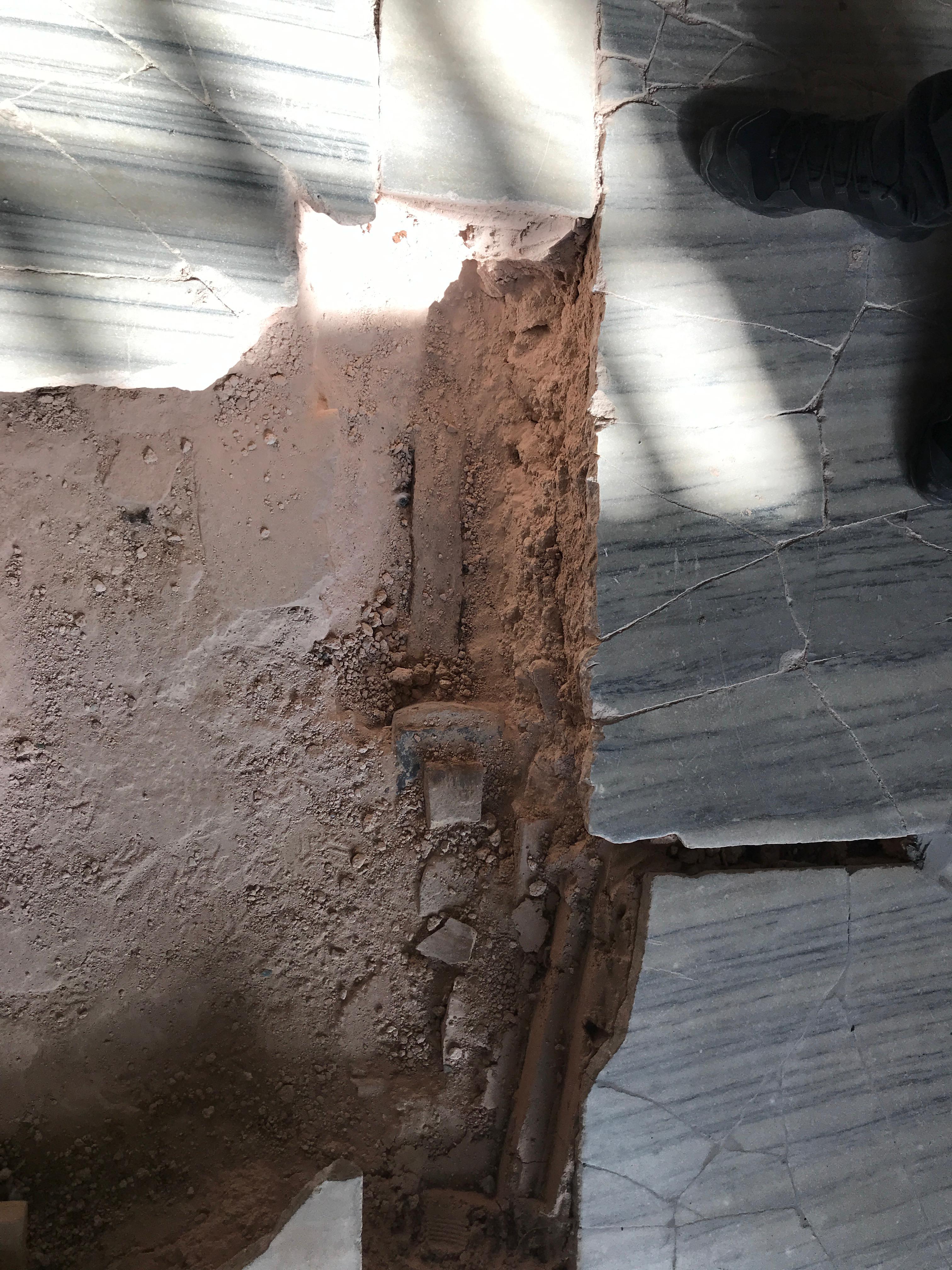 Ayasofya Camii Restorasyon ve Koruma Projesi - 15