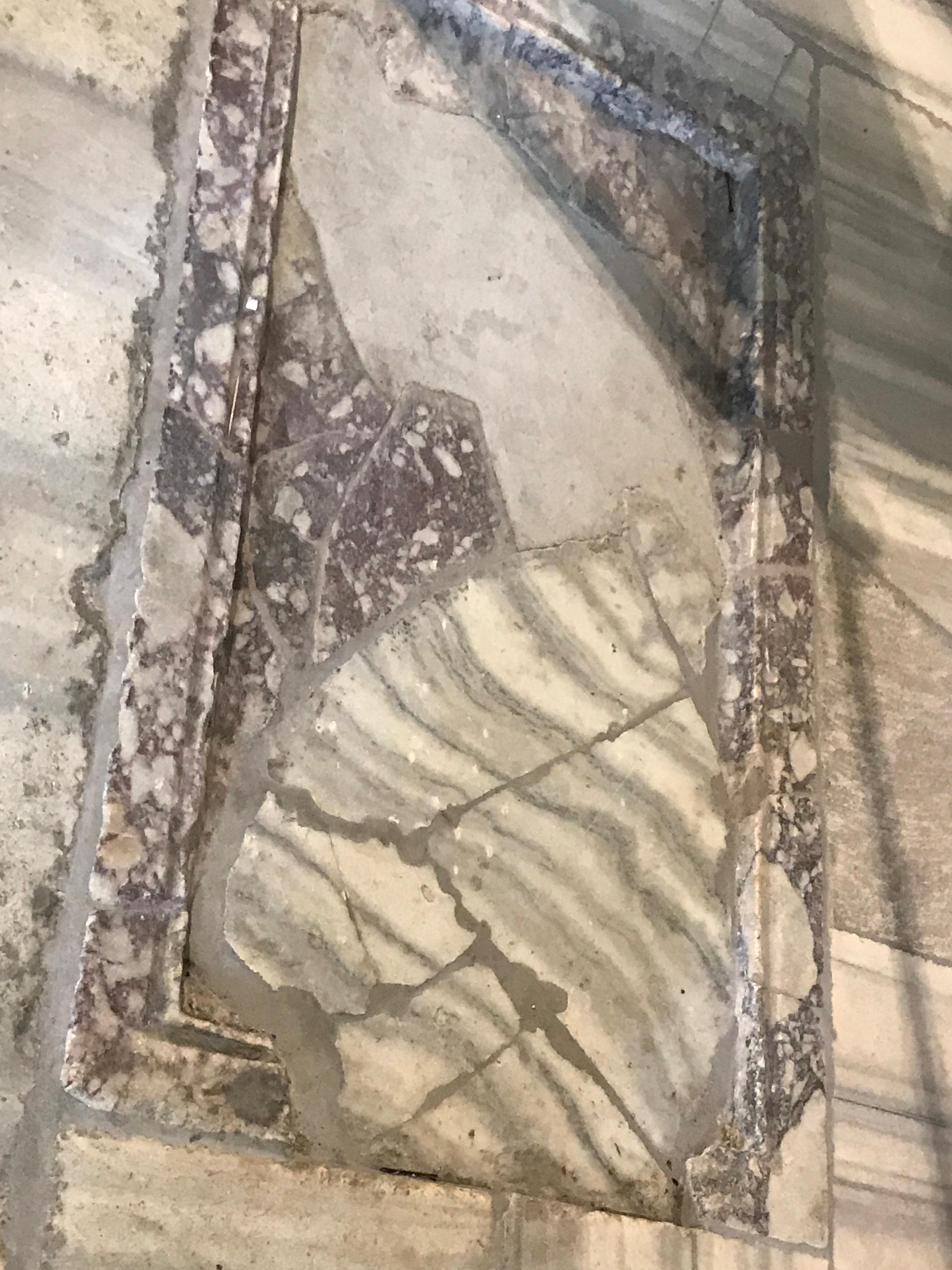 Ayasofya Camii Restorasyon ve Koruma Projesi - 17