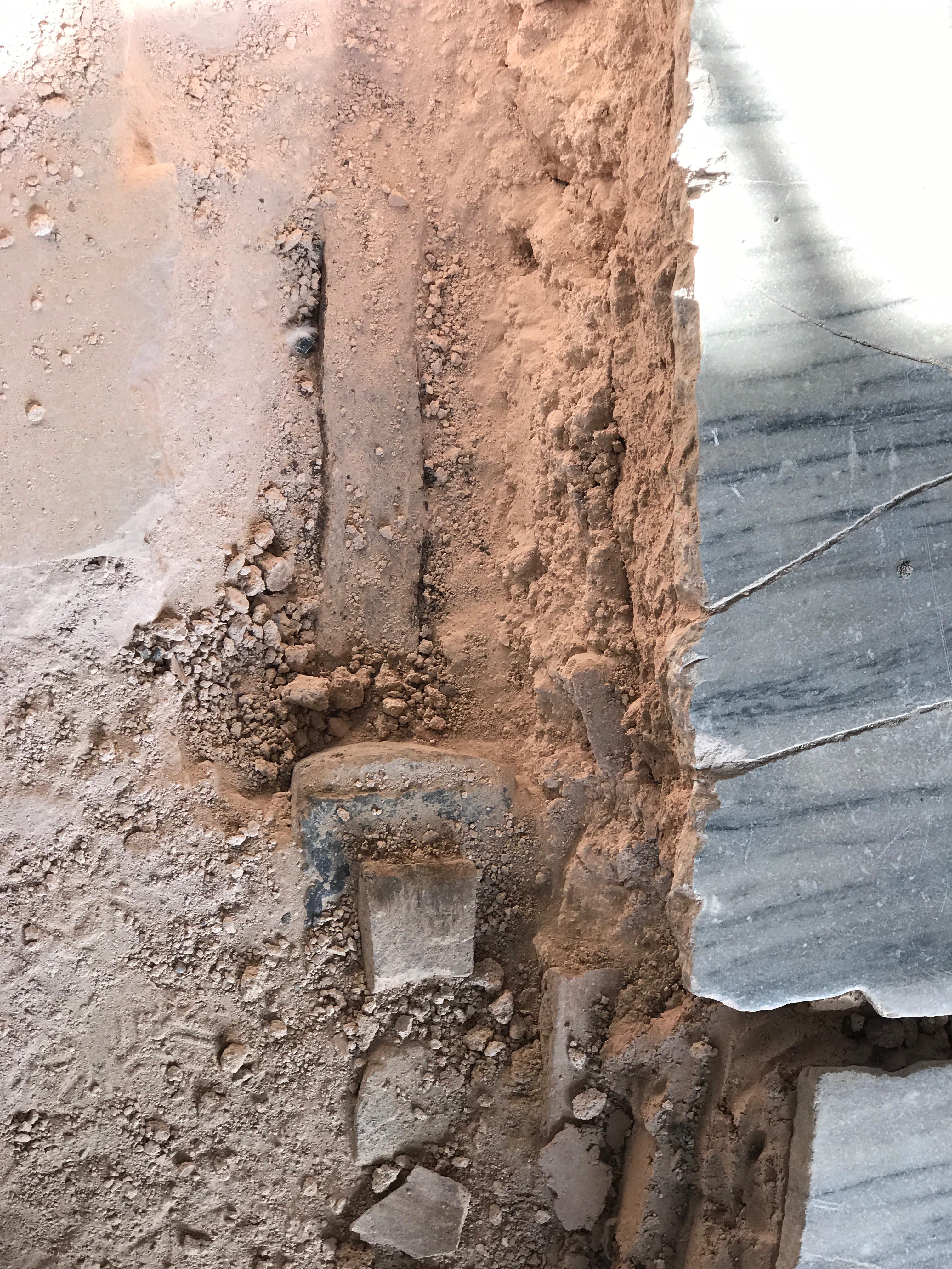 Ayasofya Camii Restorasyon ve Koruma Projesi - 18