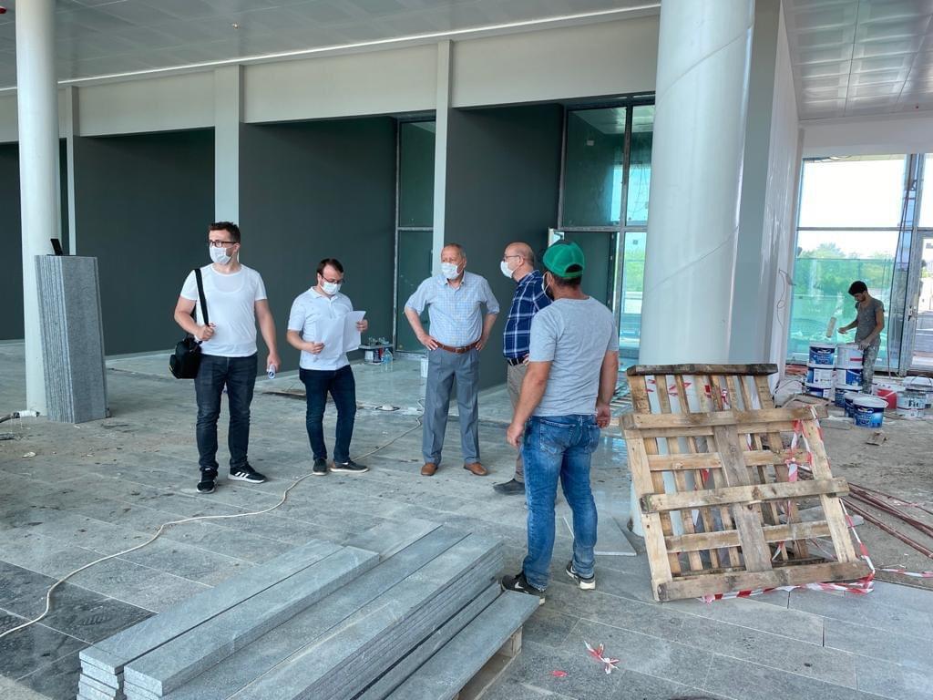 Ordu Otobüs Terminali (Otogar) - 6