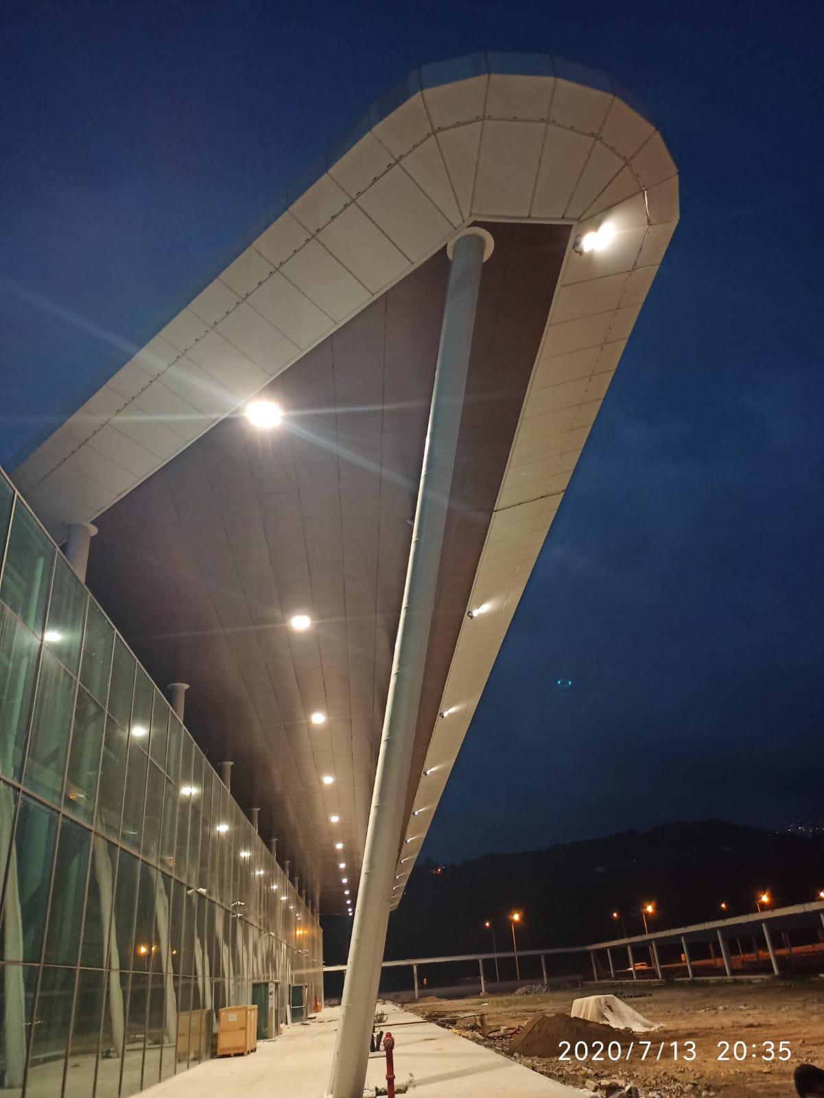 Ordu Otobüs Terminali (Otogar) - 8