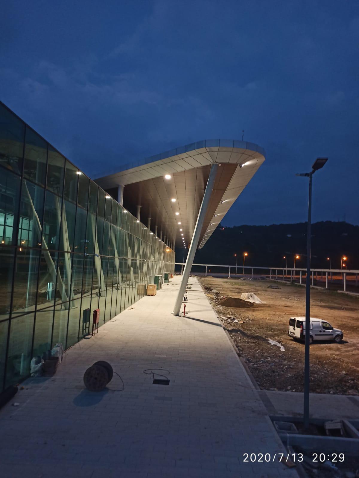 Ordu Otobüs Terminali (Otogar) - 9