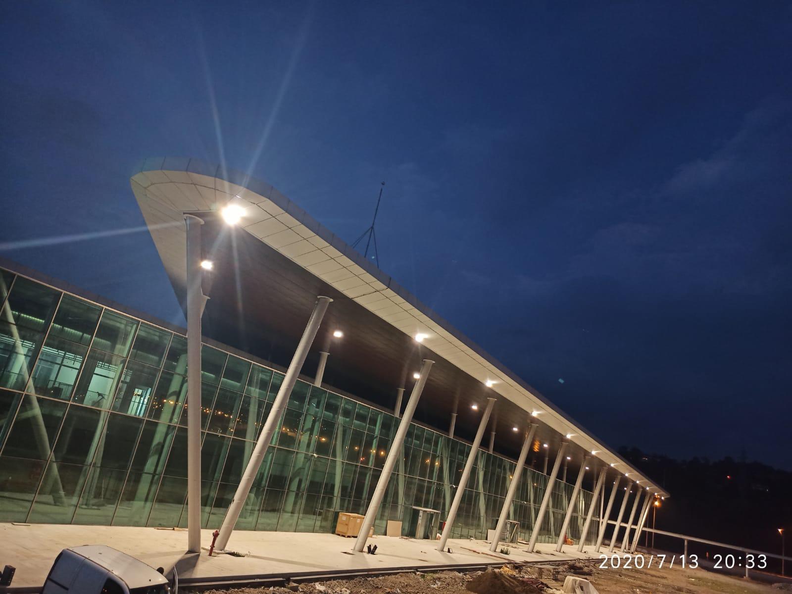 Ordu Otobüs Terminali (Otogar) - 10