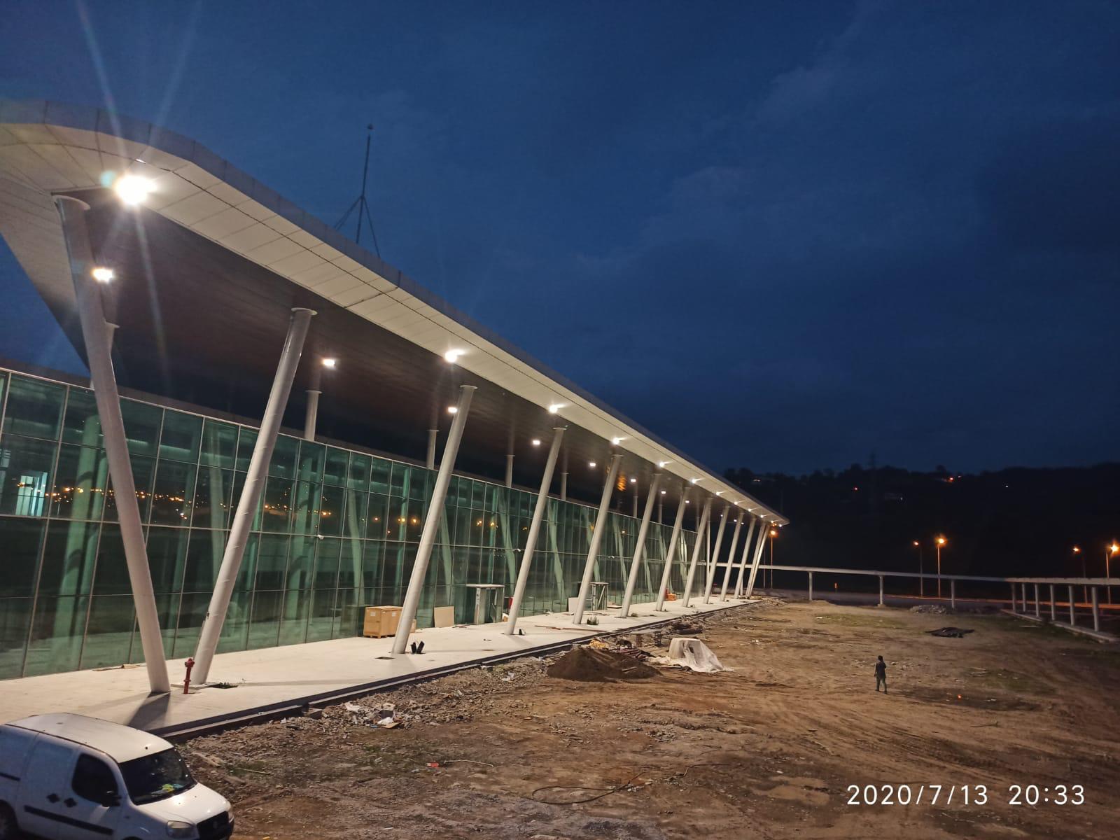 Ordu Otobüs Terminali (Otogar) - 11