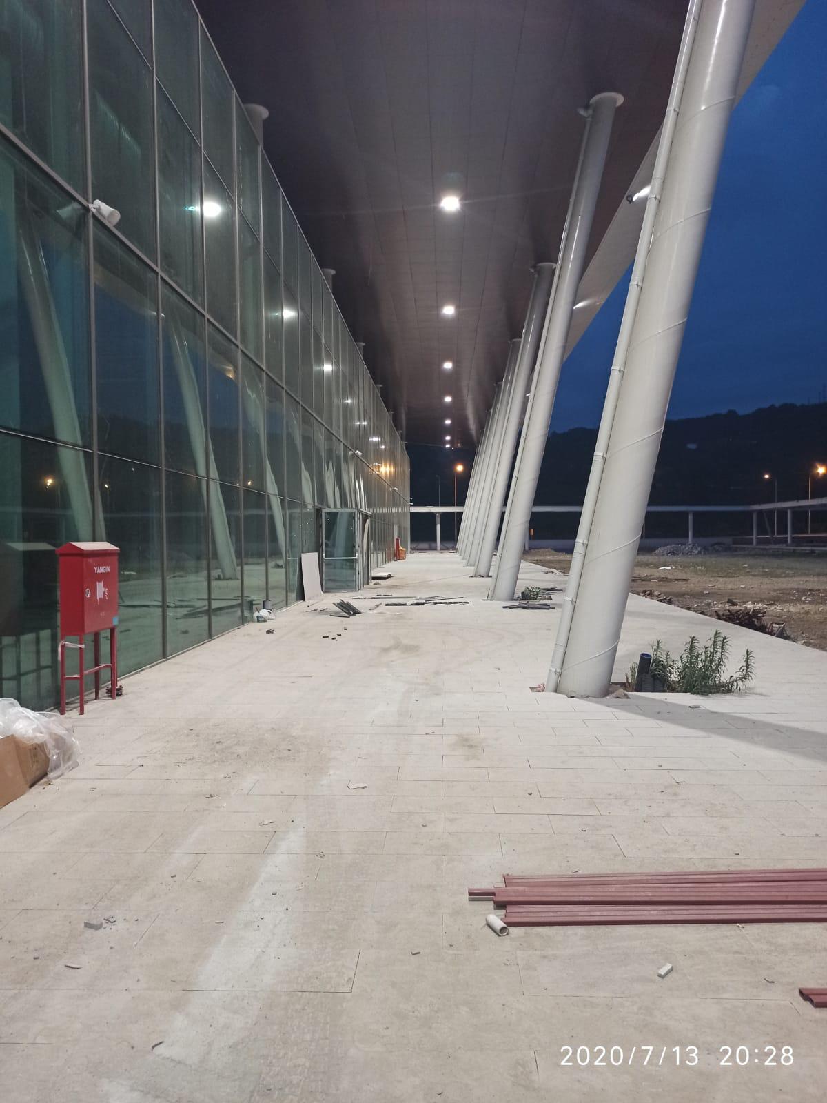 Ordu Otobüs Terminali (Otogar) - 12