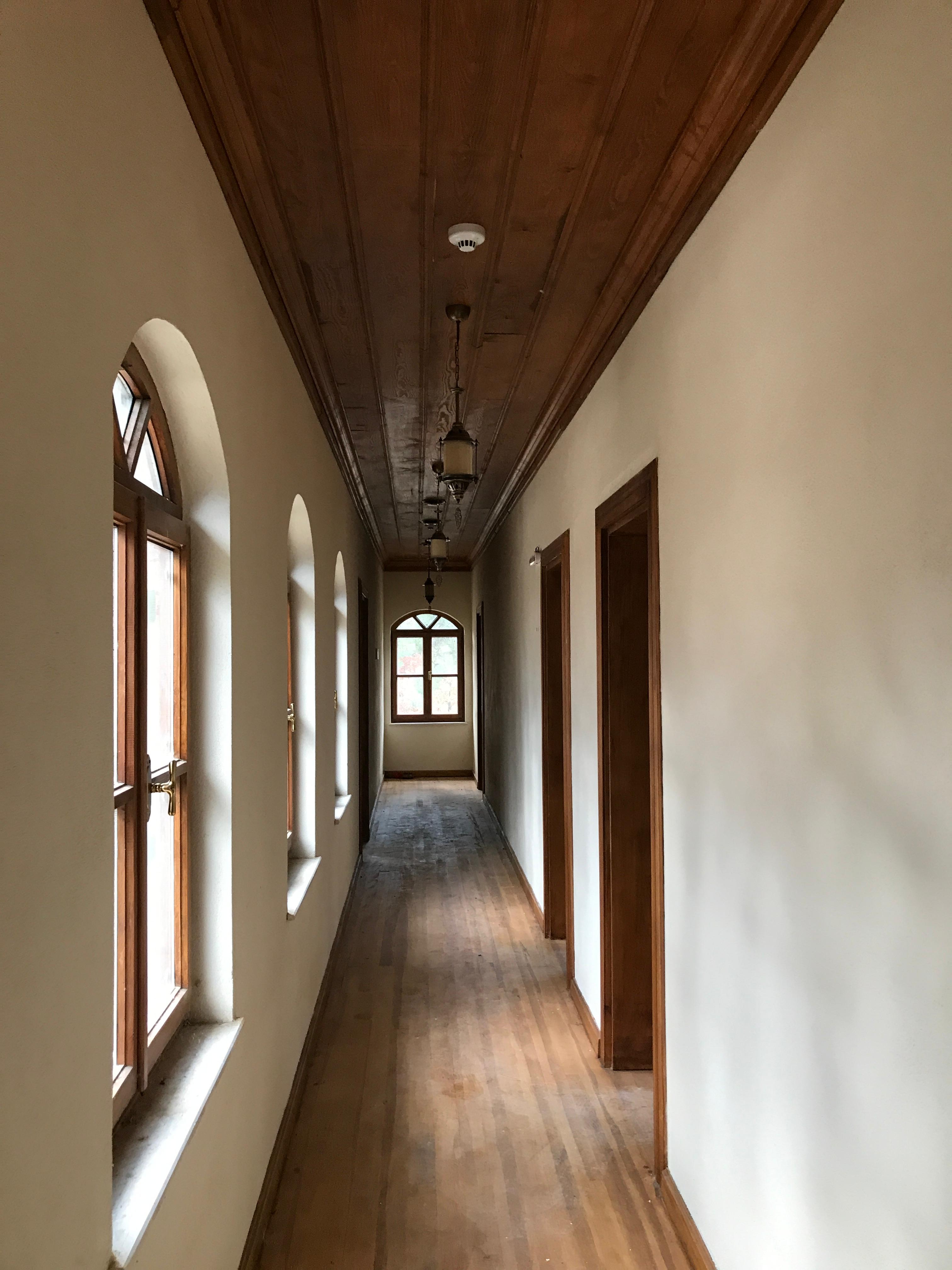 Konakpınar İlköğretim Okulu Restorasyon ve Yenileme Projesi - 10