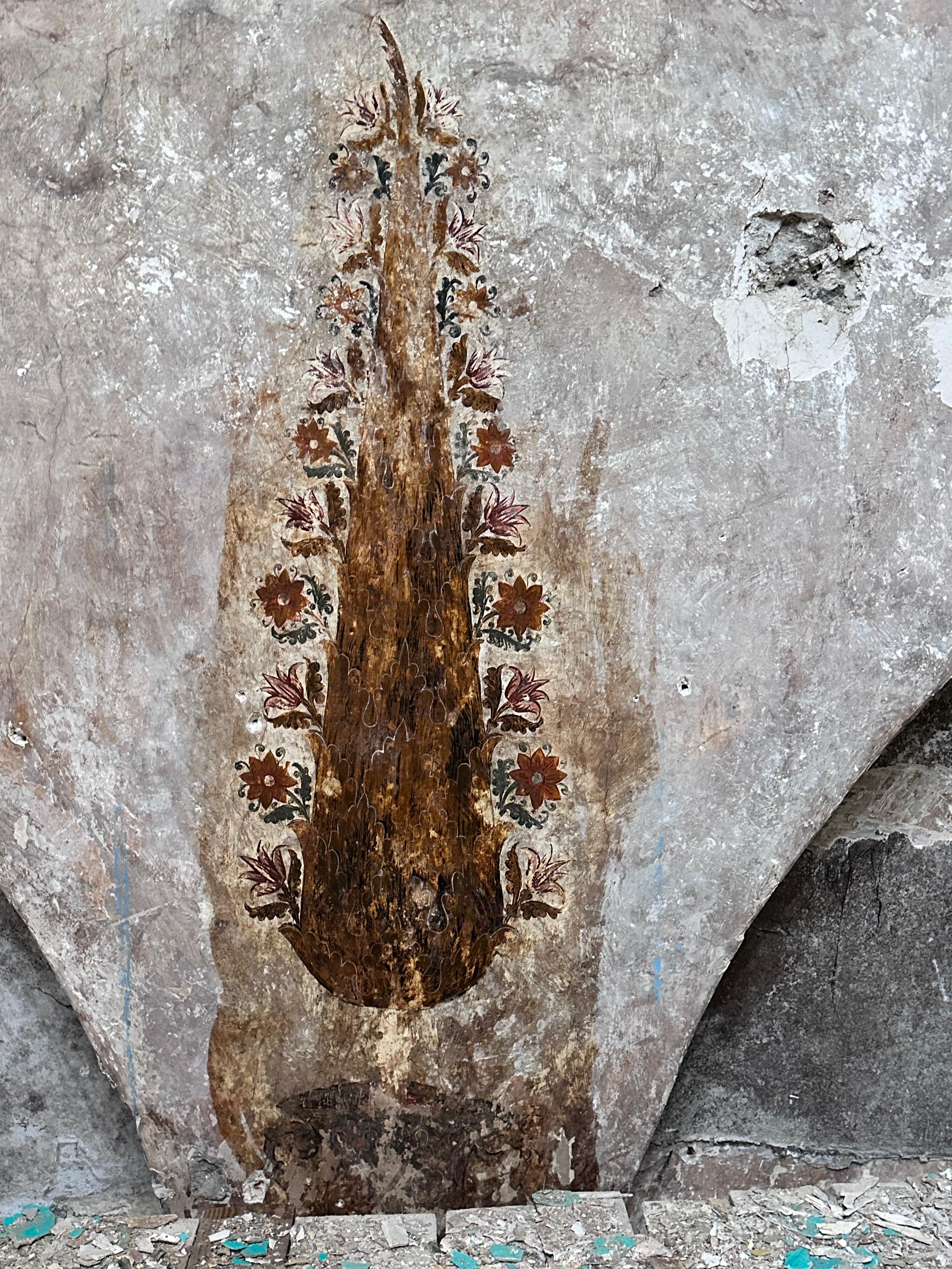 Tarihi Eski Hamam Restorasyonu - 9