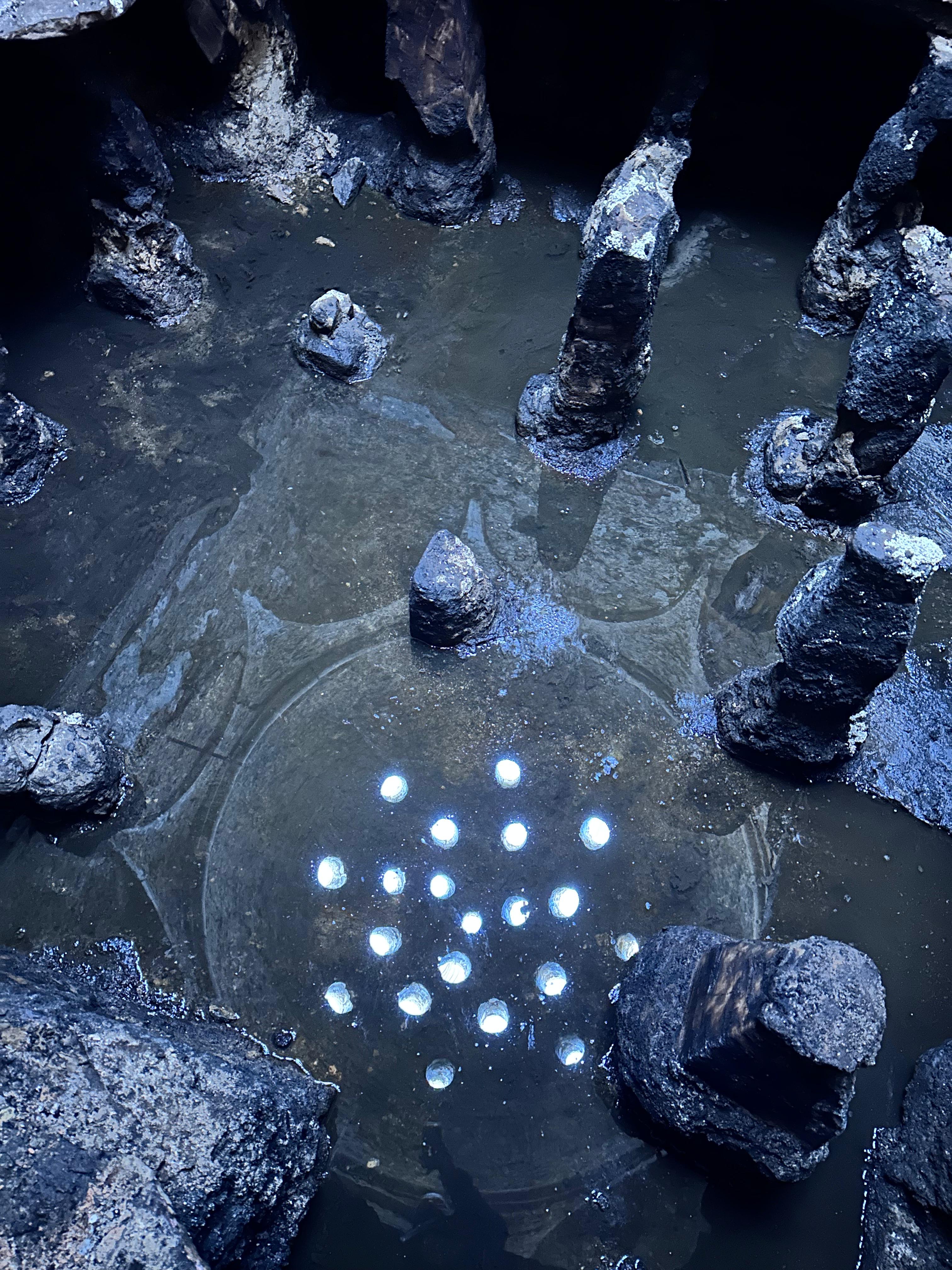 Tarihi Eski Hamam Restorasyonu - 10