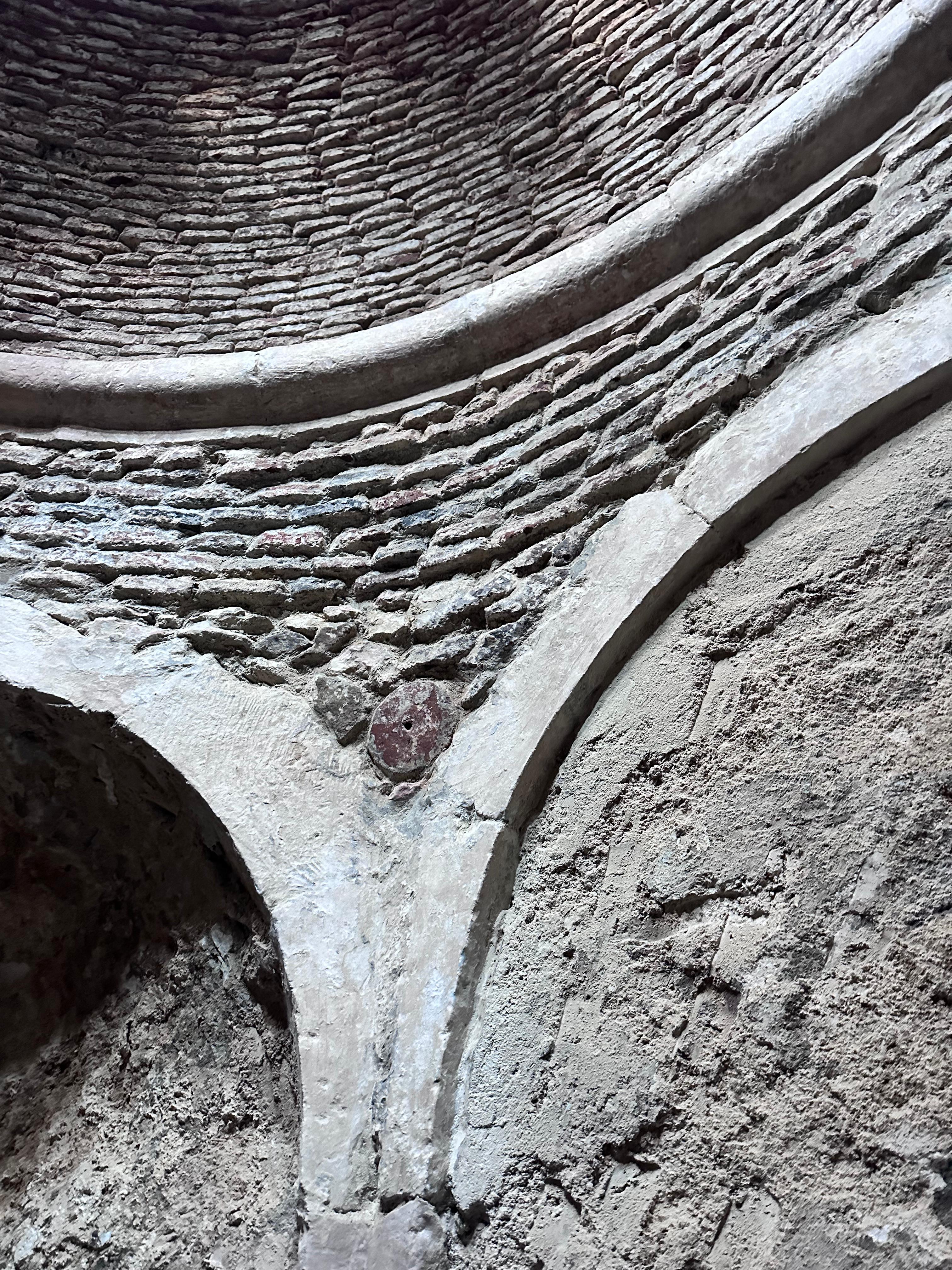 Tarihi Eski Hamam Restorasyonu - 11